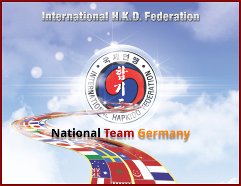 National Team Germany