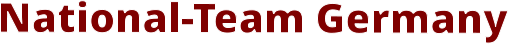 National-Team Germany