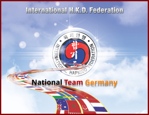 National Team Germany